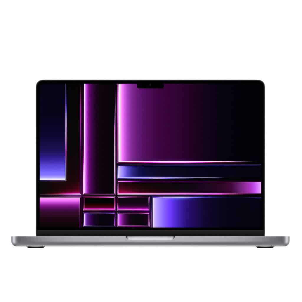 MacBook Pro 14 M2 Pro