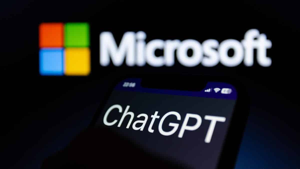 Microsoft ChatGPT IA régulation