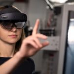 Google et Samsung s’unissent pour lancer les lunettes du futur