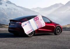La Tesla Model Y augmente de 1000 € en France
