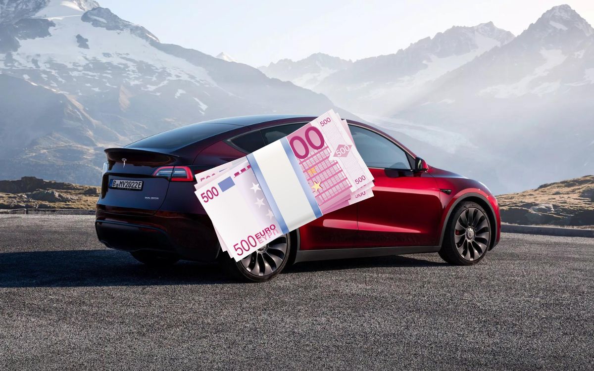 Tesla : hausse de prix de 1000 € pour la Model Y en France, mais pas pour  la Model 3