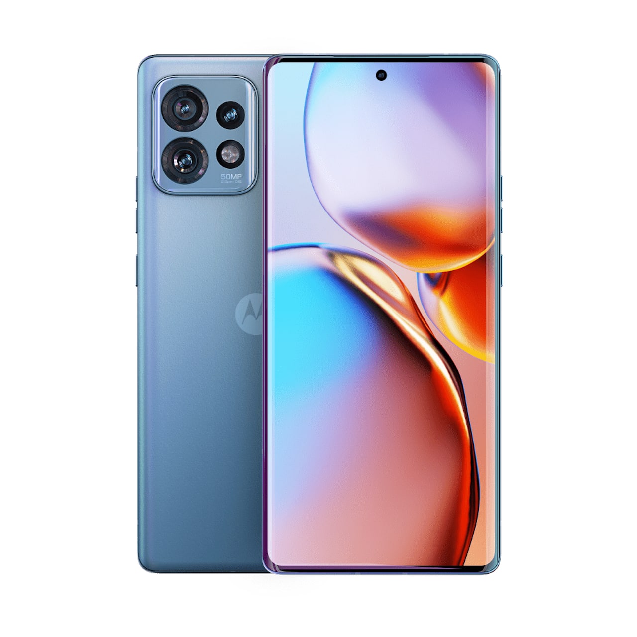 Motorola Edge 40 Pro