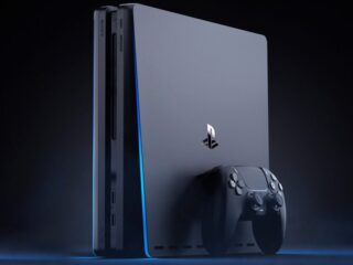 PS5 Pro