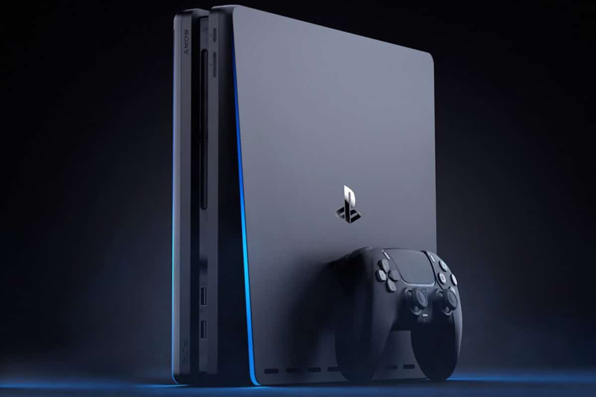 PS5 Pro