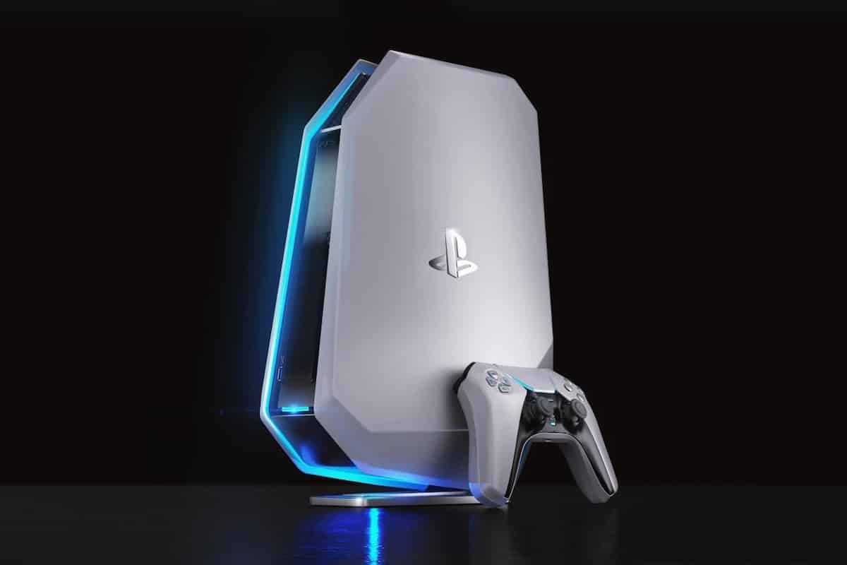 PS5 : Sony dépose un brevet pour un nouveau lecteur de disque