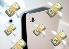 Les jeux PS5 à 80 €, un frein aux ventes