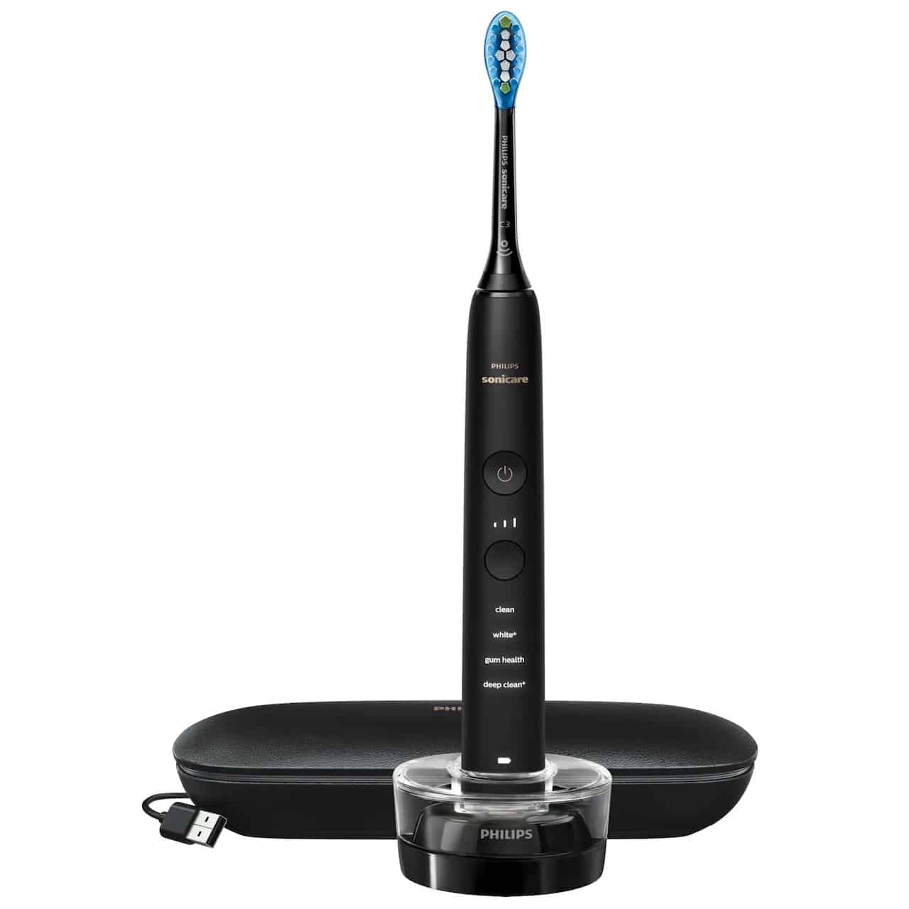 Philips DiamondClean 9000