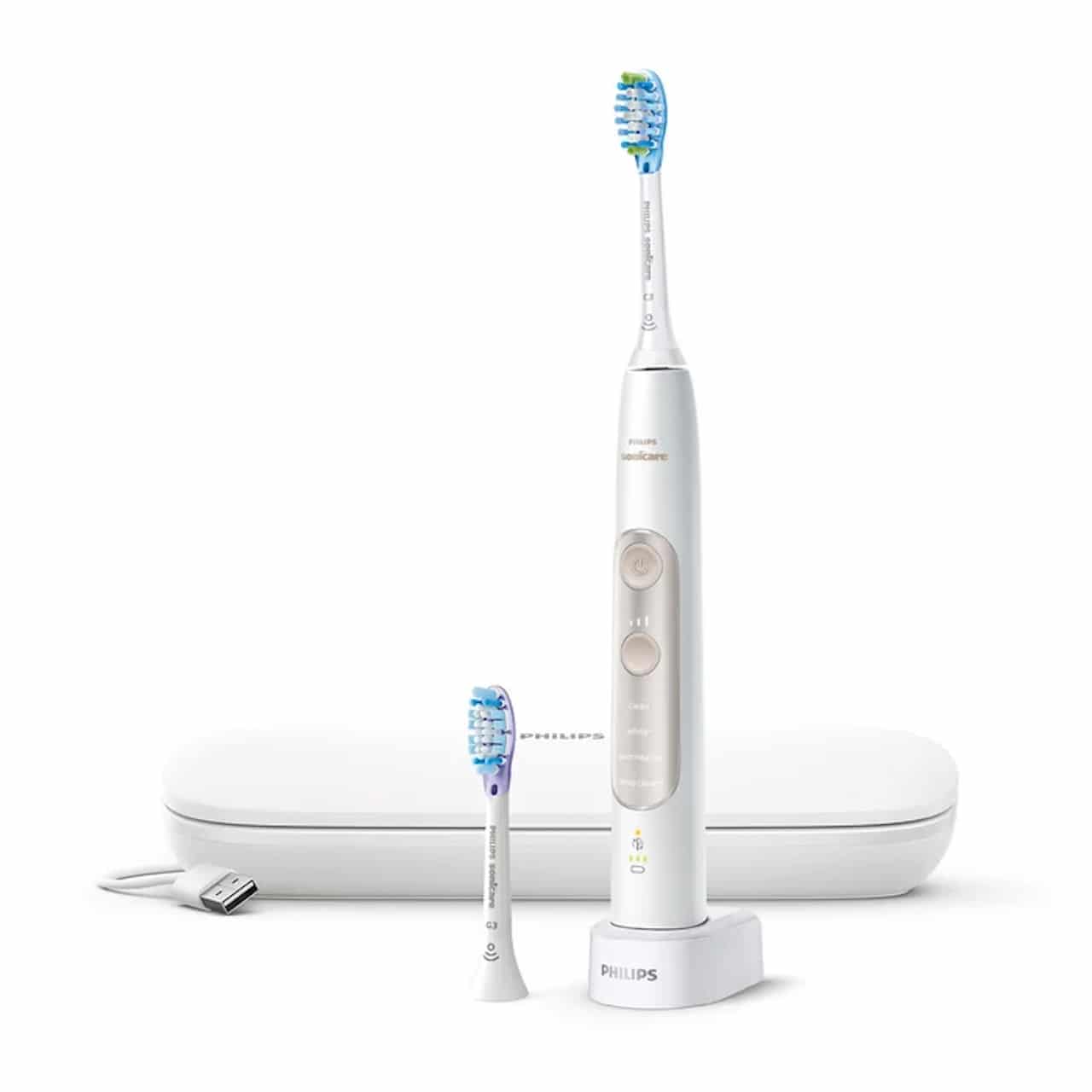 Philips Sonicare ExpertClean 7300