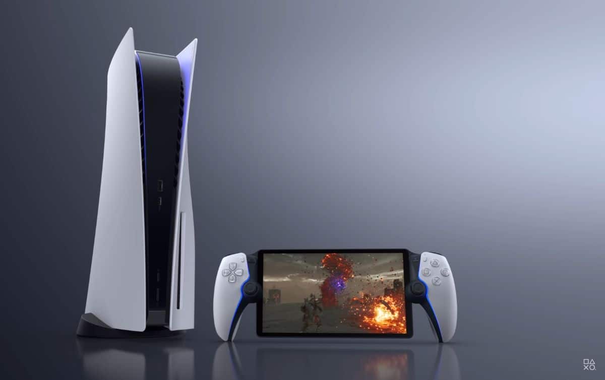 PlayStation Portal