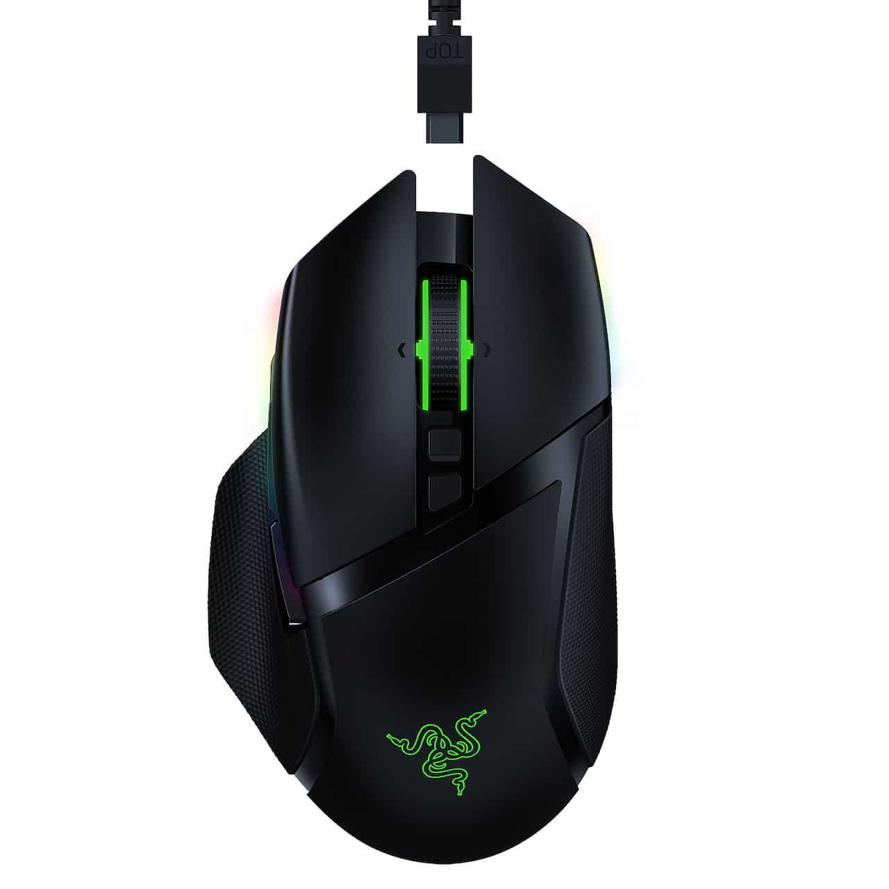 Razer Basilisk Ultimate