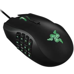 Image 3 : Meilleures souris gamer : quel modèle acheter en 2024 ?