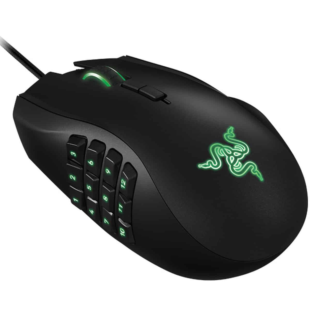 Meilleur souris gaming