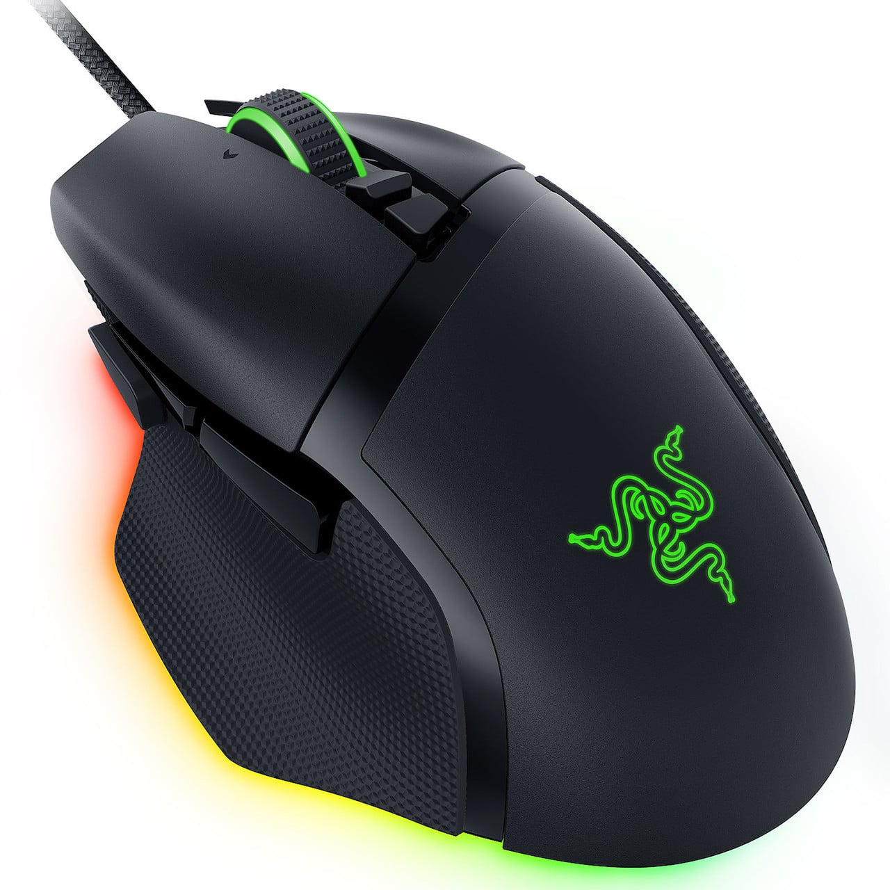 Meilleur souris gaming