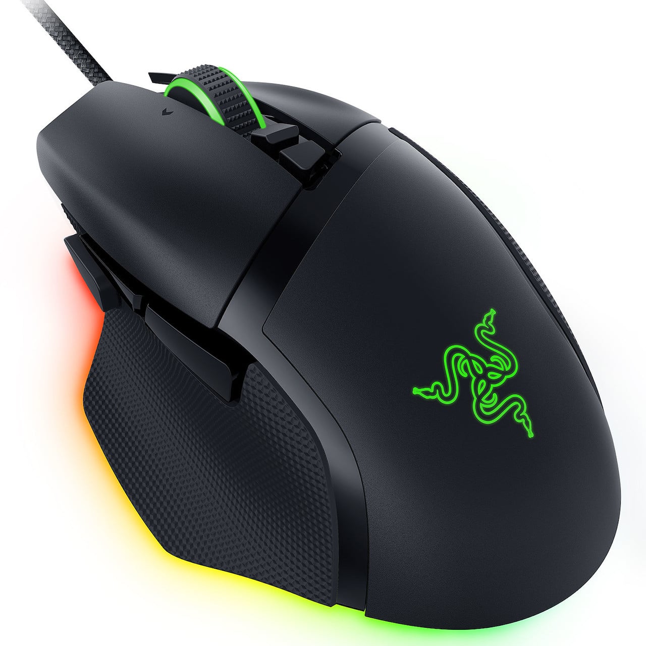 Razer basilisk V3