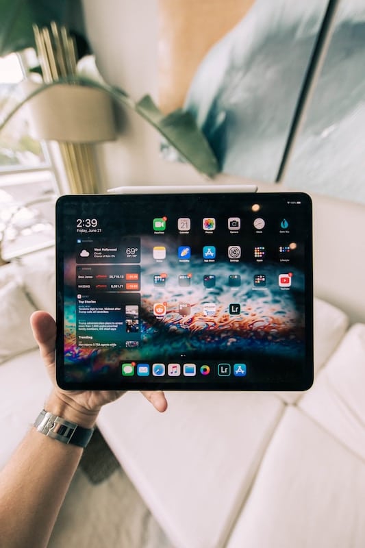 Meilleures tablettes tactiles quelle tablette choisir en 2023