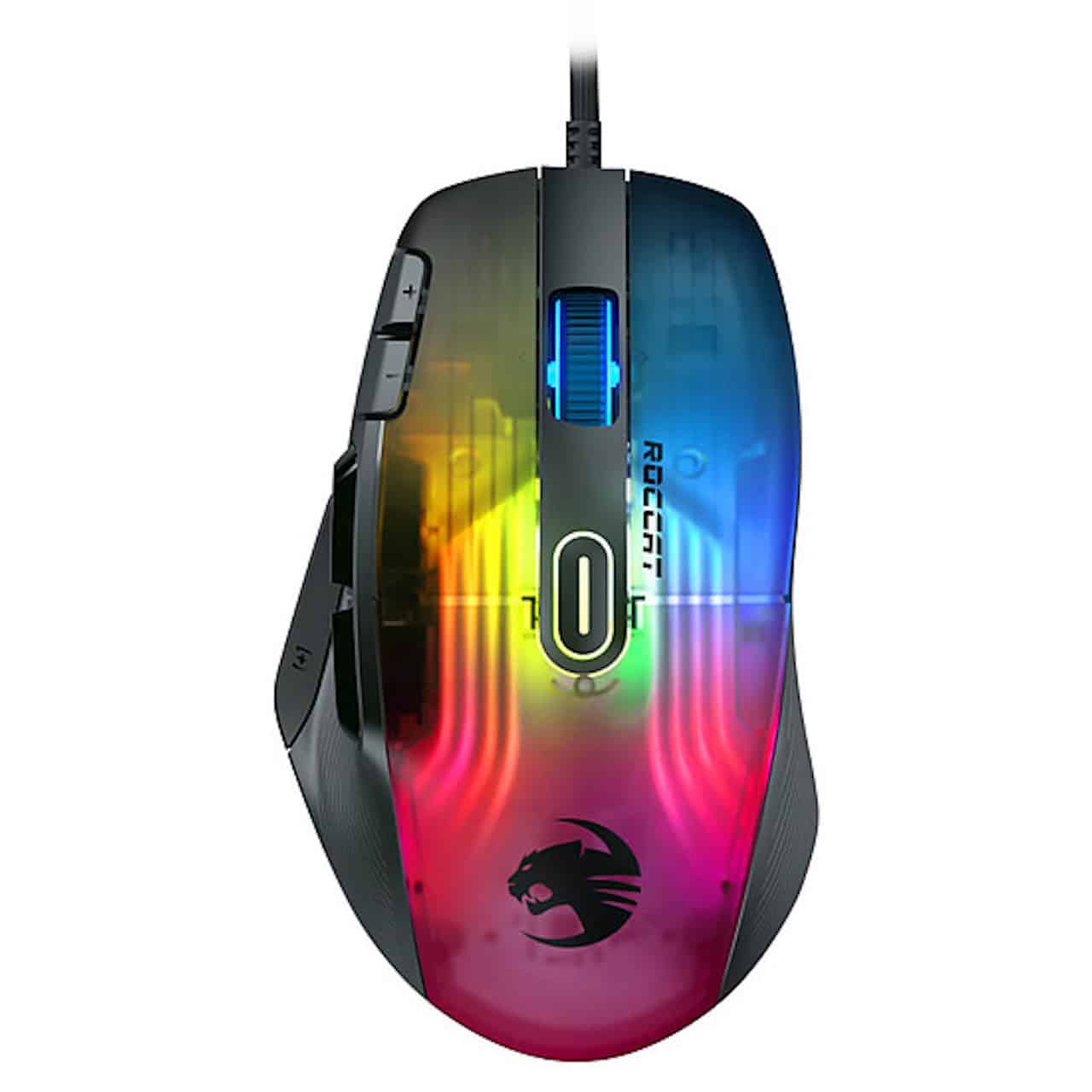 Les meilleures souris gamer pour jouer comme un pro - Numerama