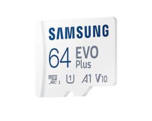 Image 1 : Meilleure carte microSD : quelle carte mémoire acheter en 2024 ? 