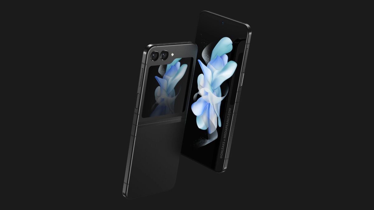 galaxy z fold 5 galaxy z flip 5 samsung rendus 3d rendu images image photographie design smartphone pliable