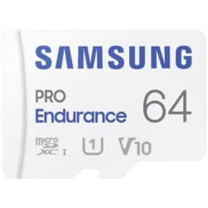 Image 10 : Meilleure carte microSD : quelle carte mémoire acheter en 2024 ? 