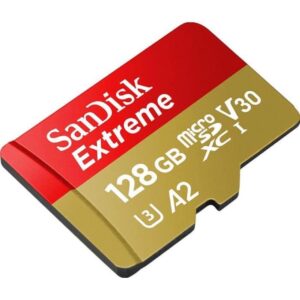 Quelles cartes SD et microSD choisir en 2024 ?