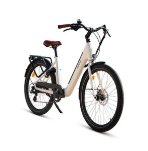 Image 2 : Meilleur vélo électrique : quel modèle acheter en 2024 ?