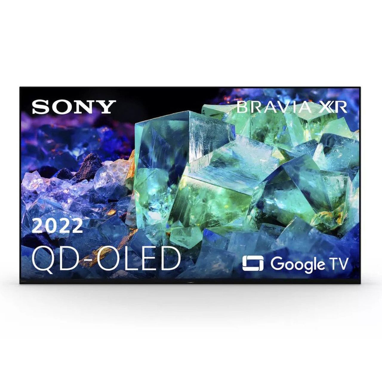 Sony Bravia XR-65A95K