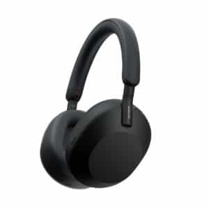 Image 1 : Sony WH-1000XM5 pas cher : où acheter le casque au meilleur prix ? 