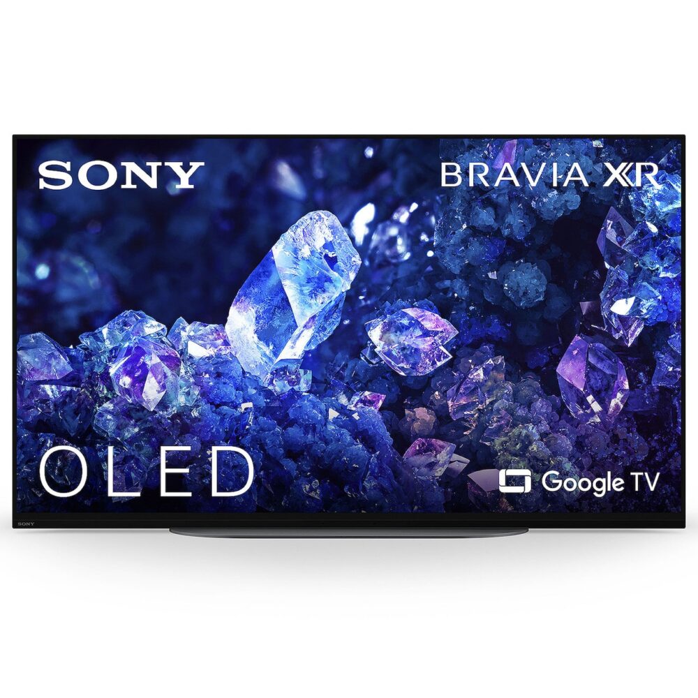 Sony XR-48A90K