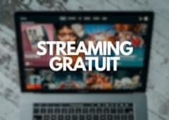 Streaming gratuit