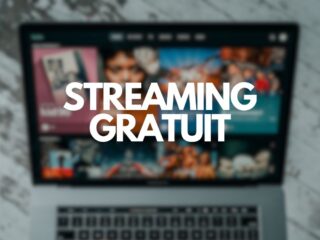 Streaming gratuit