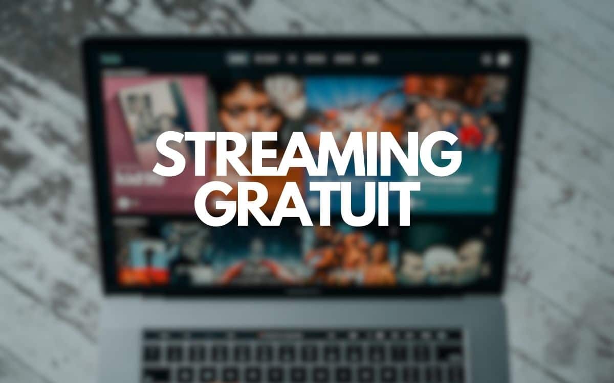 Streaming gratuit