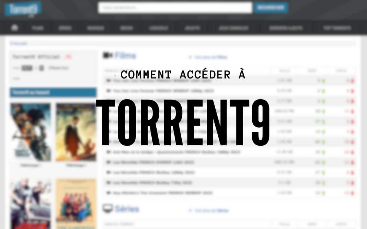 Torrent9
