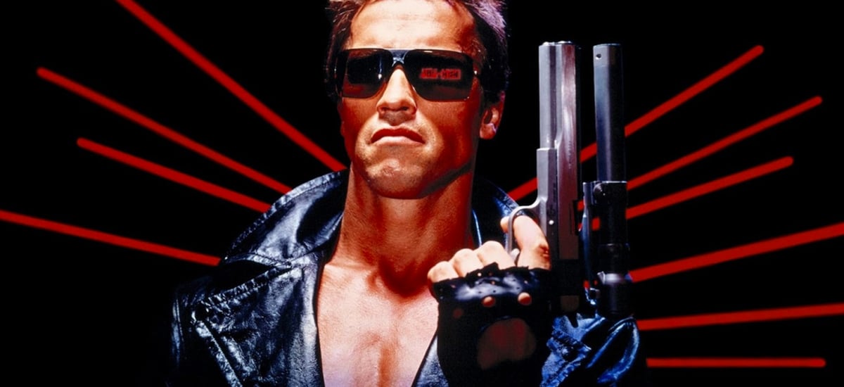 terminator james cameron film nouveau long-métrage arnold schwarzenegger