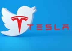 Tesla Twitter Elon Musk confiance consommateurs