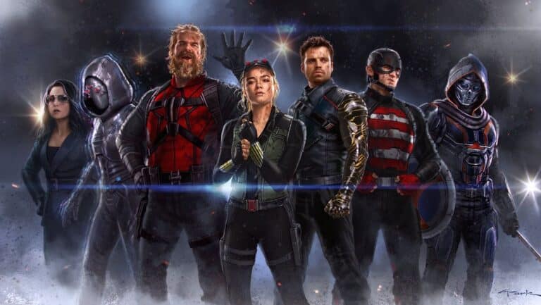 Marvel : le calendrier complet des films pour la phase 5 et 6 jusqu'en 2027