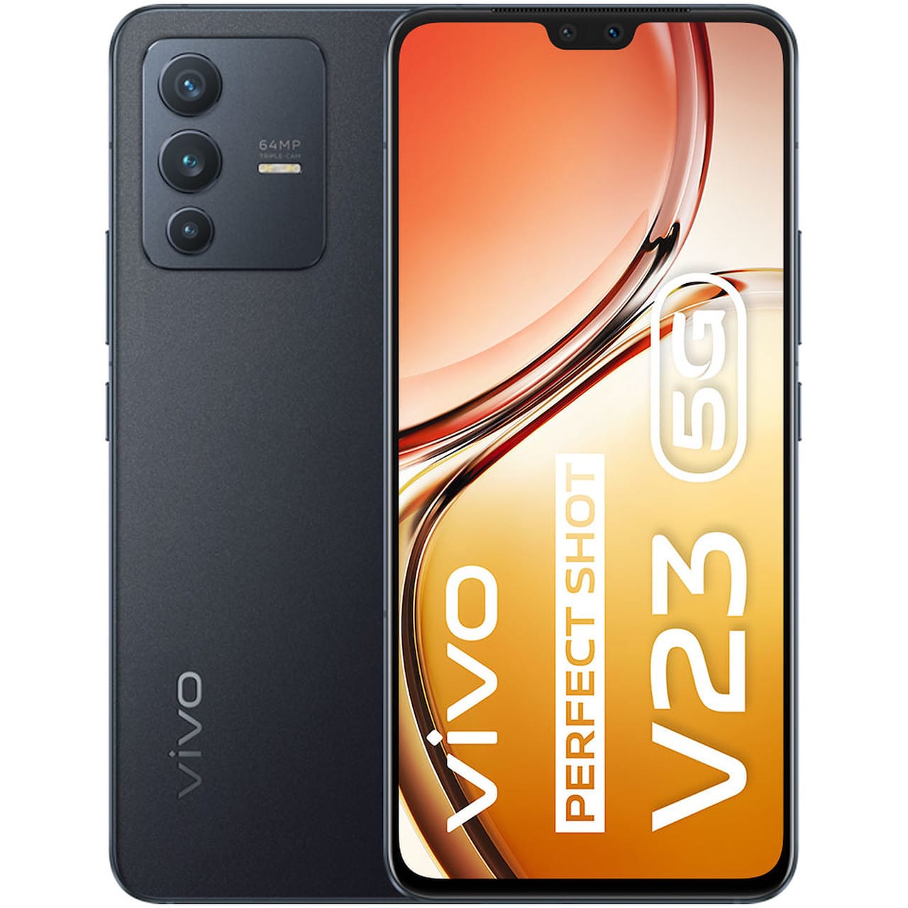 Vivo V23