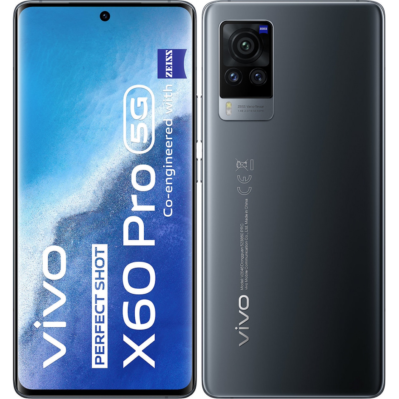 Vivo X60 Pro