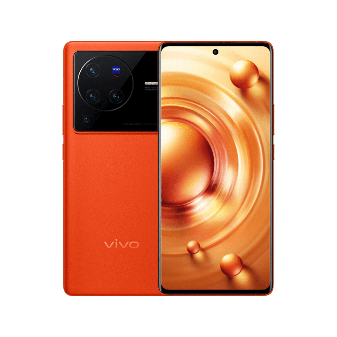 Vivo X80 Pro