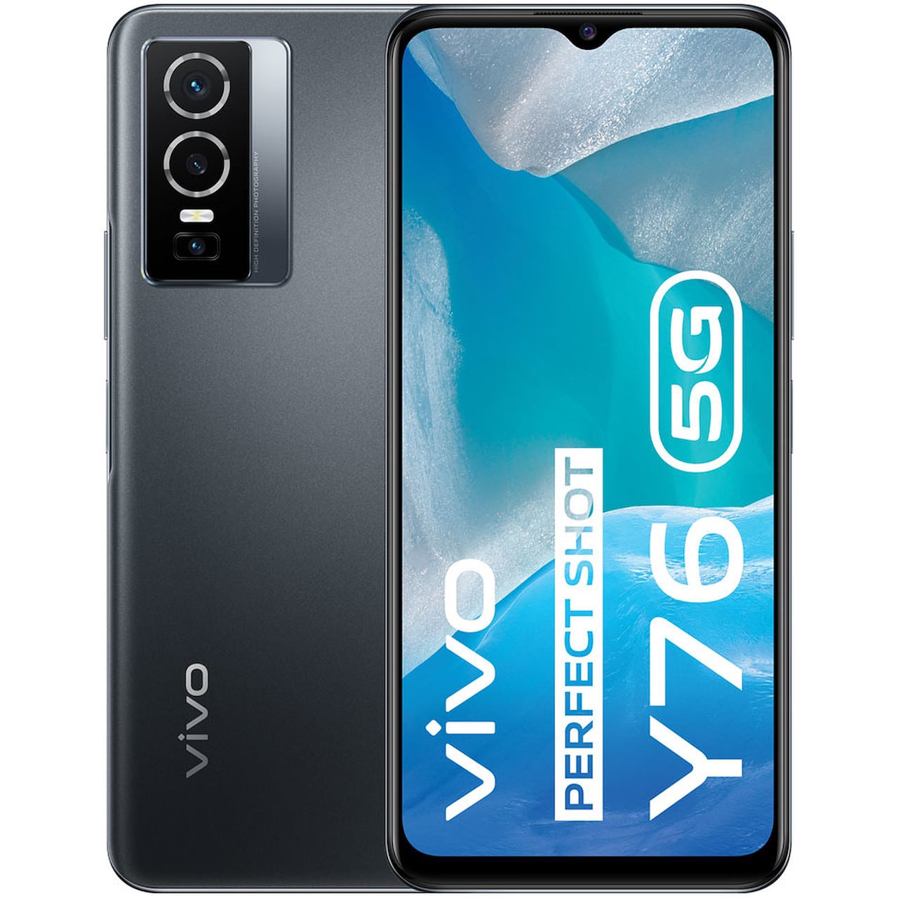 Vivo Y76