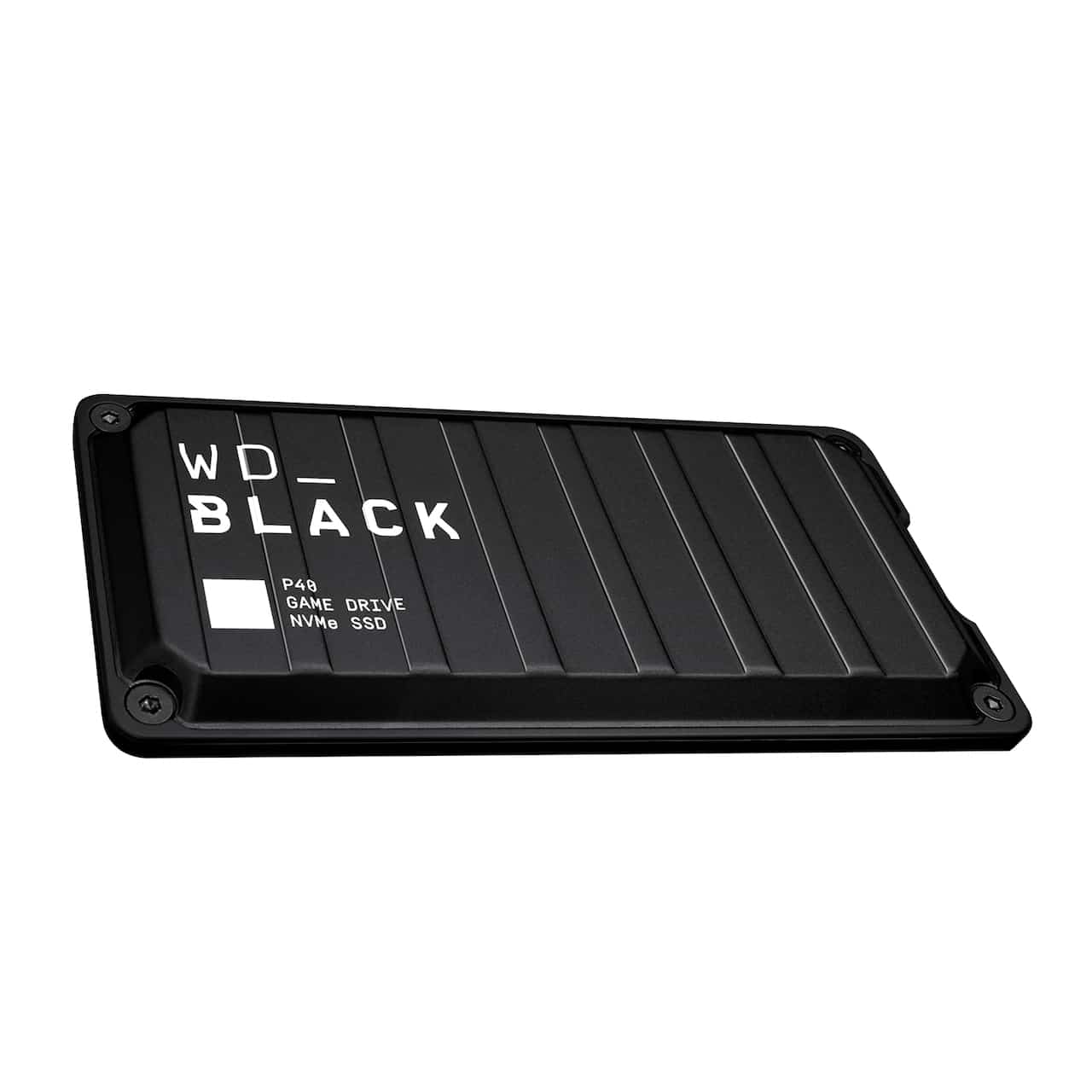 WD BLACK P40