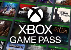 Xbox Game Pass