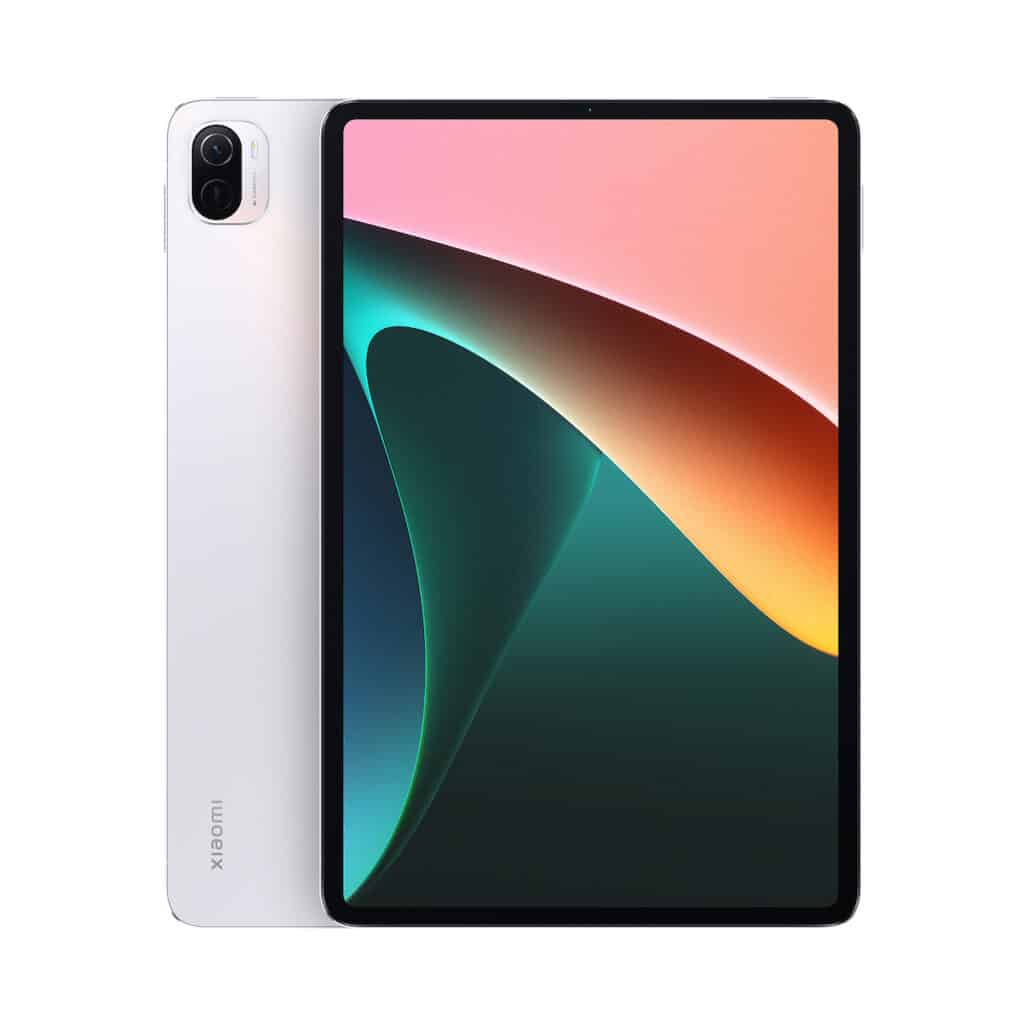 Xiaomi Pad 5