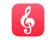 apple music classical logo