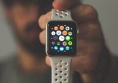 apple watch