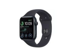 apple watch se promo boulanger