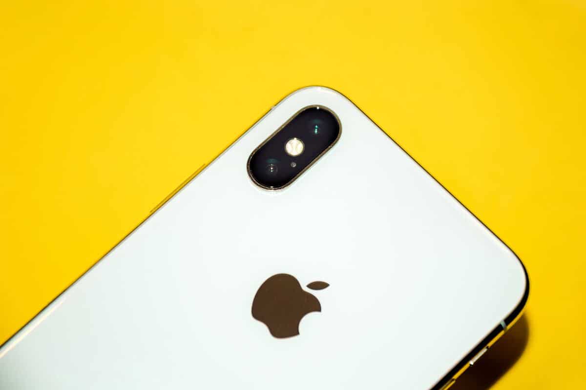 Test de l'iPhone 11 : Apple rattrape enfin son retard sur Android