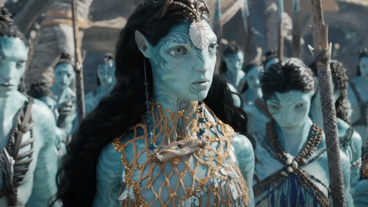 Avatar 2 arrive Disney+ juin