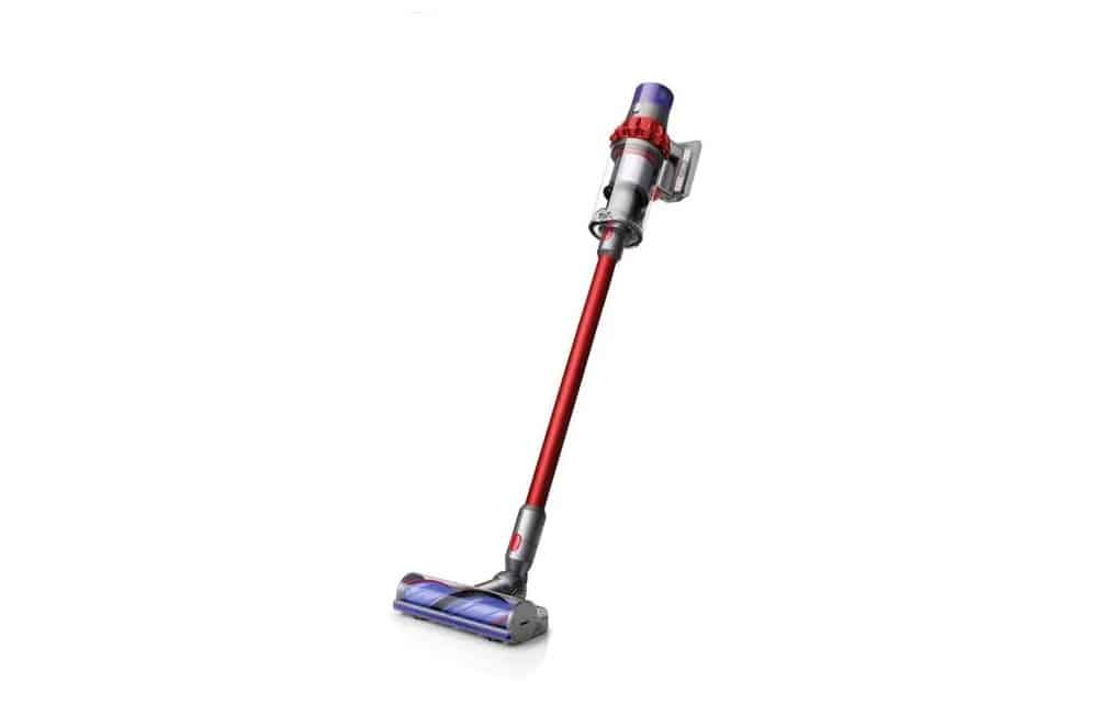 Soldes Aspirateur Balai Dyson V8 Absolute - Promos & Bons plans