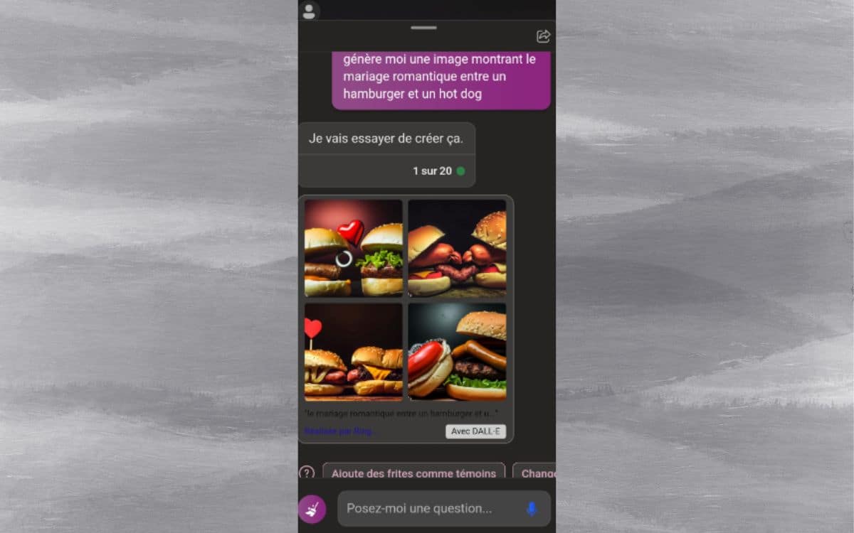 10 Tipps, Um Das Volle Potenzial Von Microsofts Chatgpt Auszuschöpfen 18 Bing Chat Image Generer