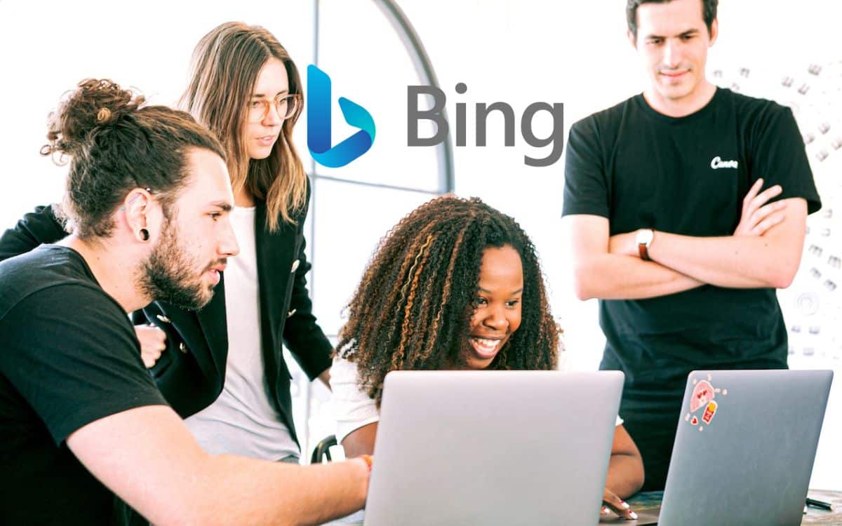 Microsoft Bing Chat Fragt Eingabeaufforderungstipps Ab